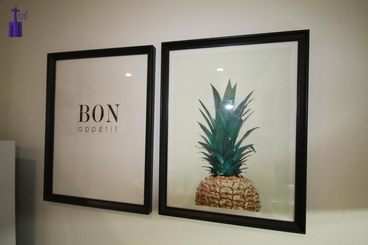 Lisbon North Apartment Ngoại thất bức ảnh