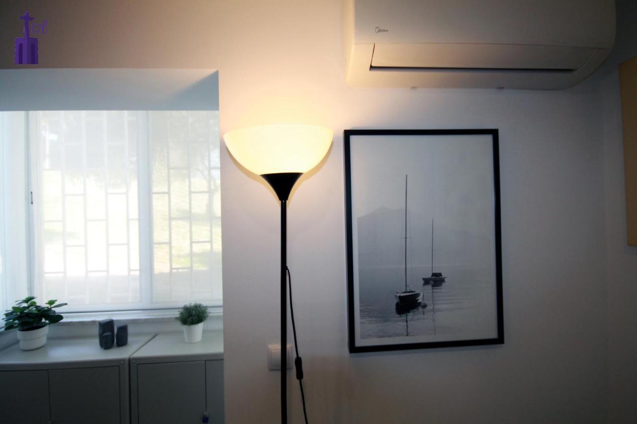 Lisbon North Apartment Ngoại thất bức ảnh